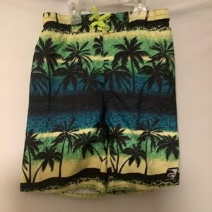 Boys Swim Trunks
